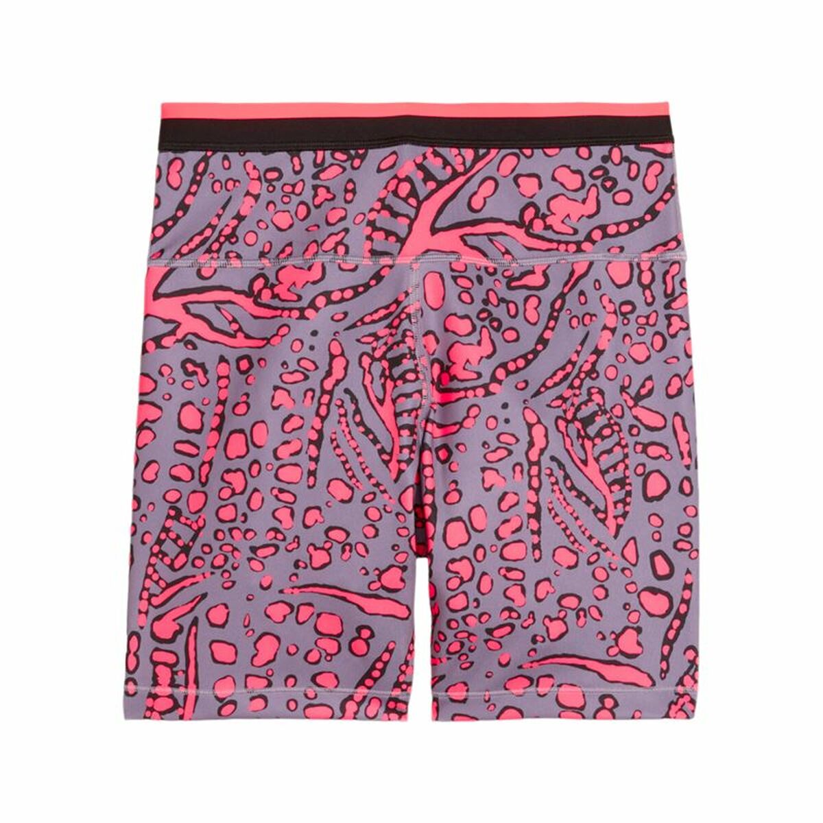 Pantalones Cortos Deportivos para Mujer Puma Hypernatural