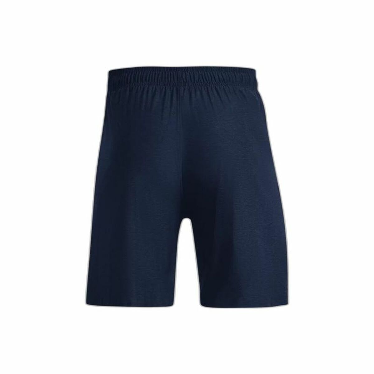 Pantalones Cortos Deportivos para Hombre Under Armour Tech Vent Azul