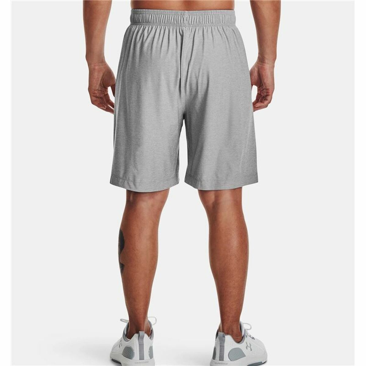 Pantalones Cortos Deportivos para Hombre Under Armour Tech Vent