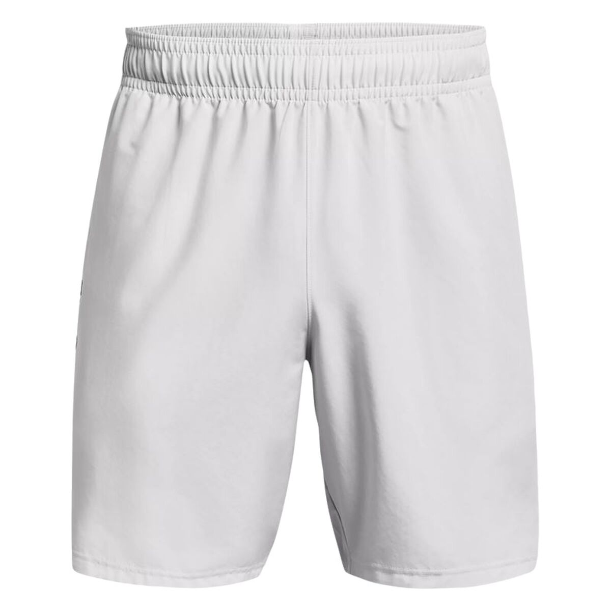 Pantalones Cortos Deportivos para Hombre Under Armour Wordmark