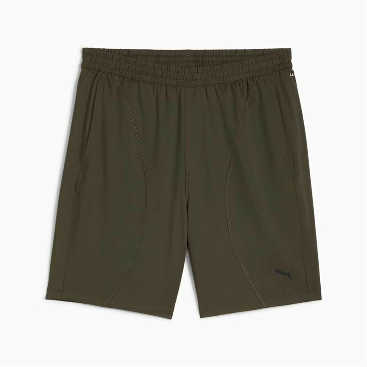 Pantalón Corto Deportivo Puma Hypernatural