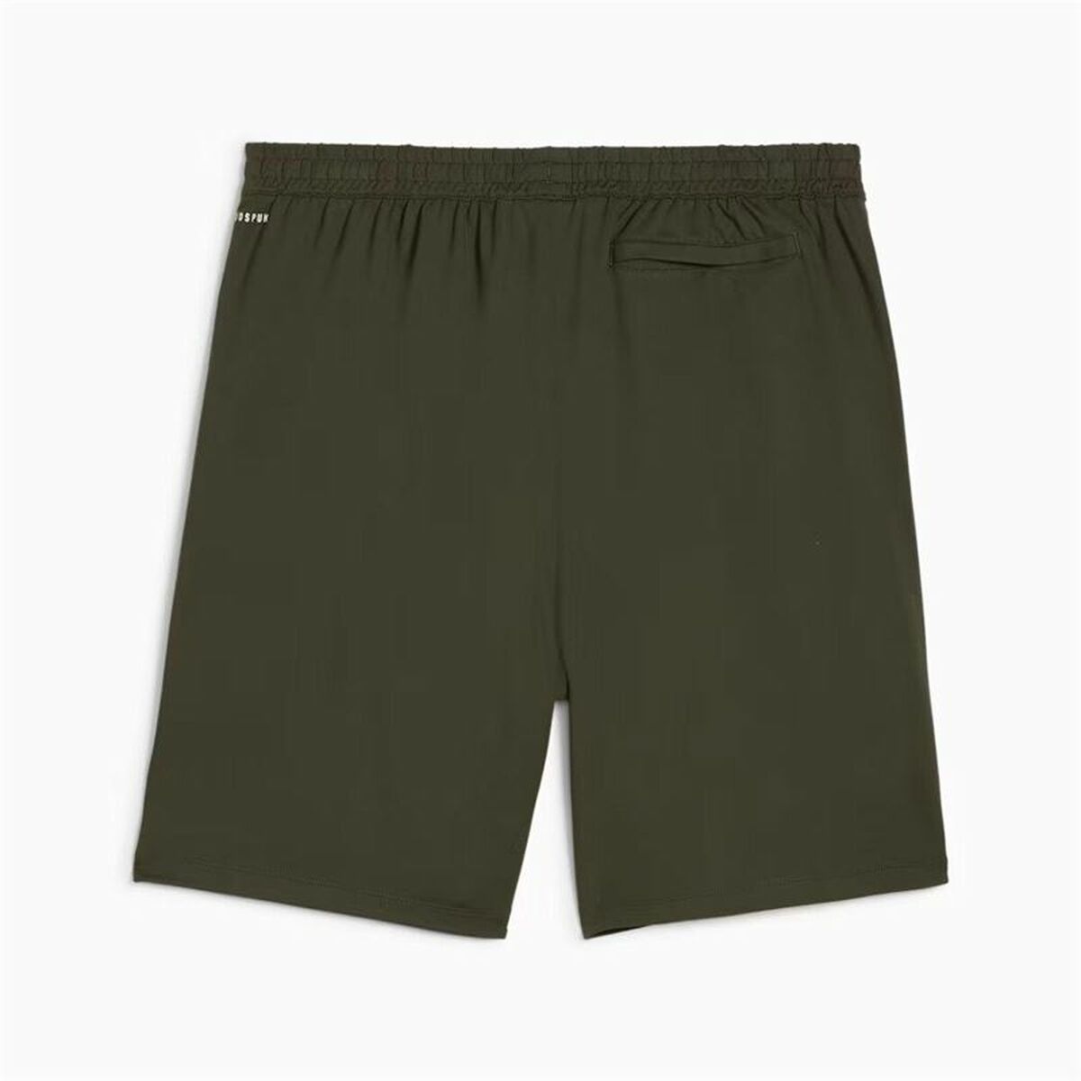 Pantalón Corto Deportivo Puma Hypernatural