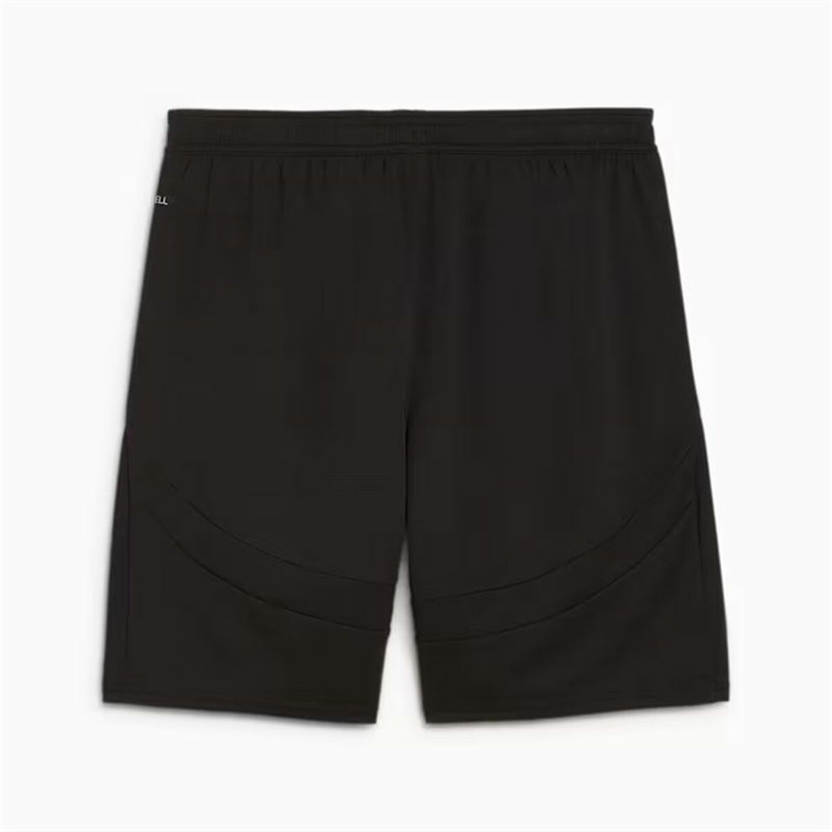 Pantalones Cortos Deportivos para Hombre Puma Valencia.C.F 24/25 Negro
