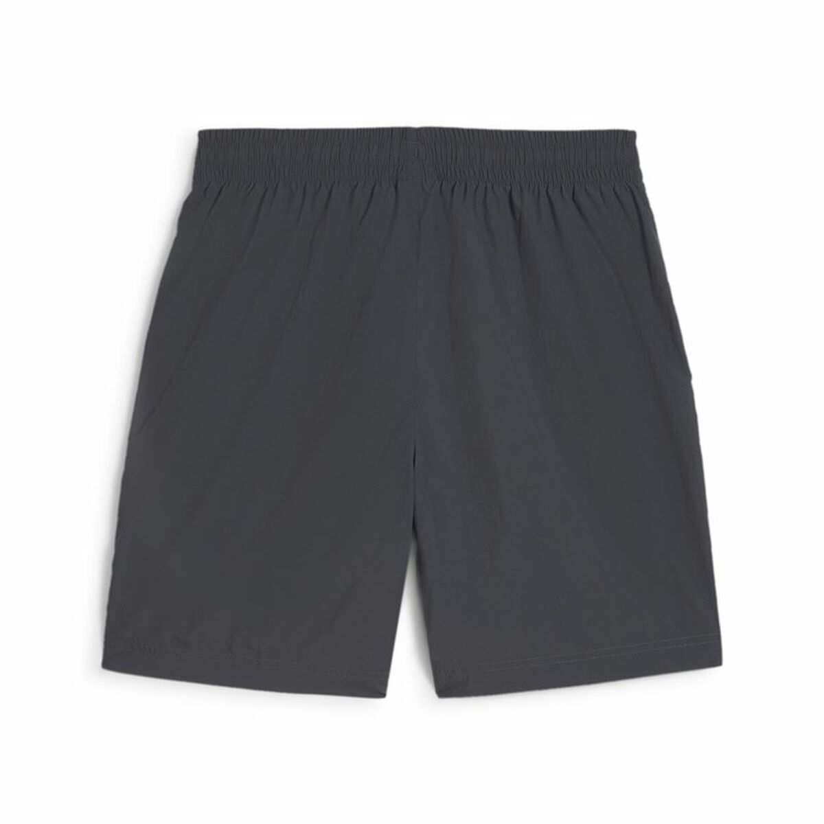 Pantalones Cortos Deportivos para Hombre Puma AC Milan Gris oscuro