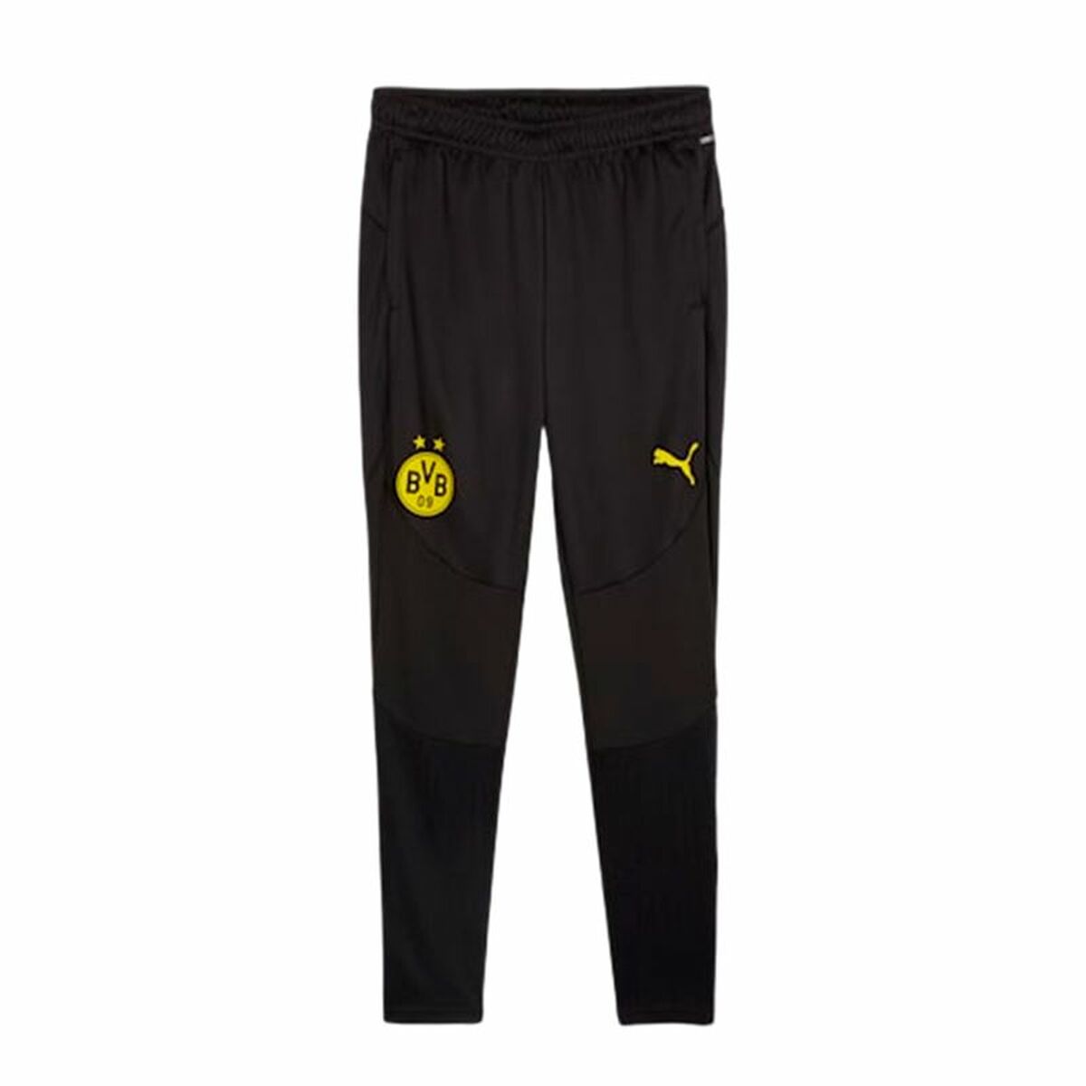 Pantalón de Entrenamiento de Fútbol para Adultos Puma Puma Bosussia Dortmund Training Hombre