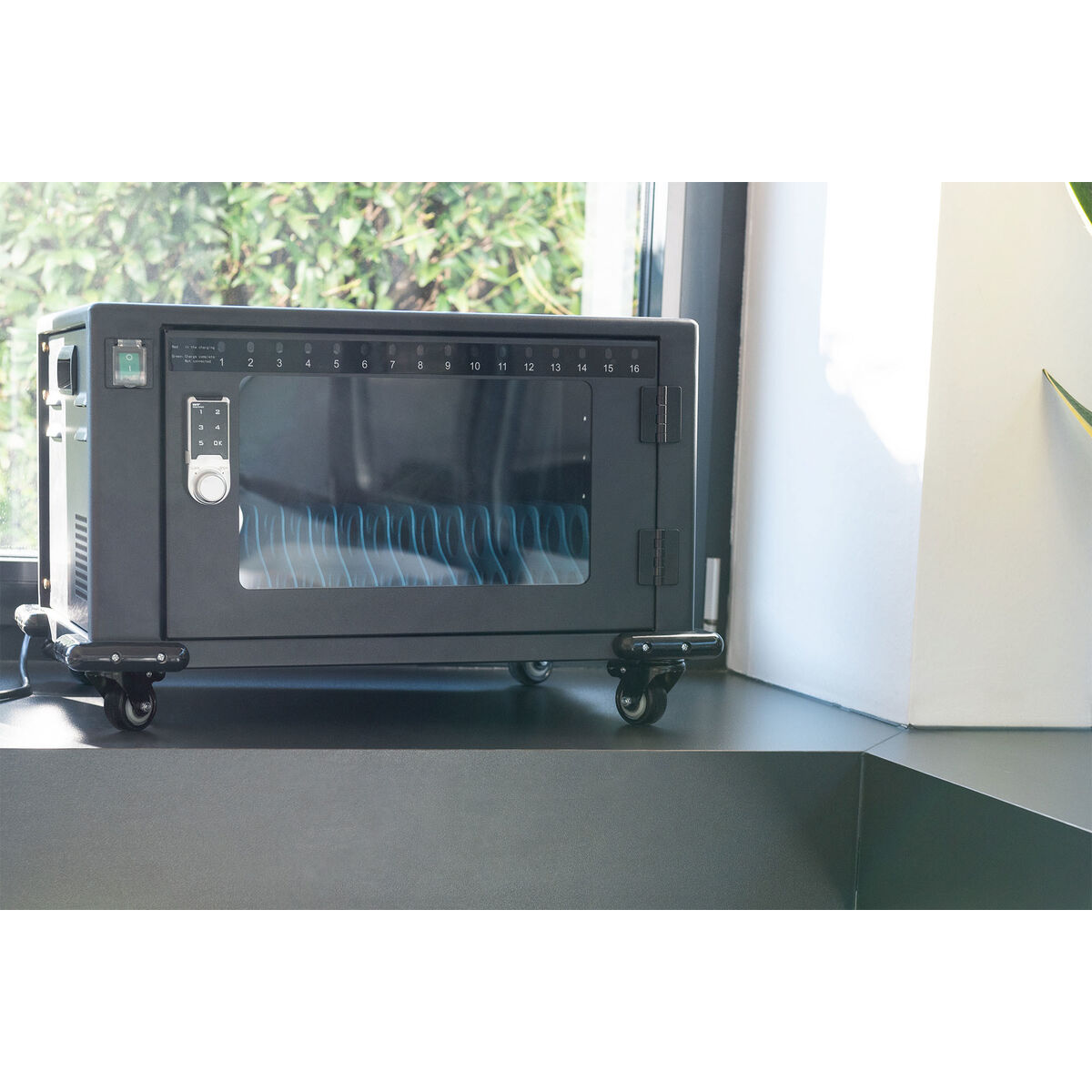 Armario Rack Mural Digitus by Assmann DN-45007