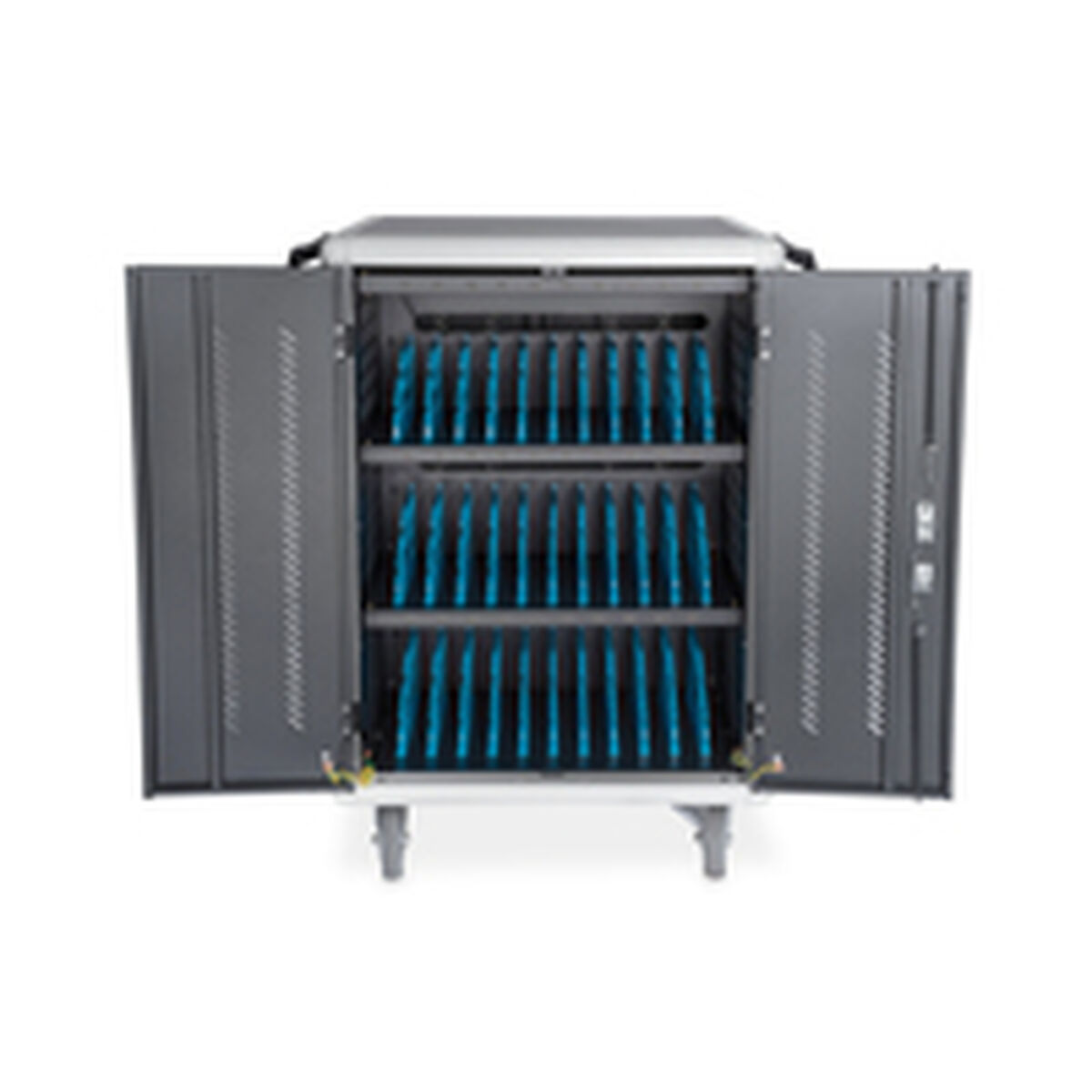 Carro de gestión y carga para dispositivos portátiles Digitus by Assmann DN-45006