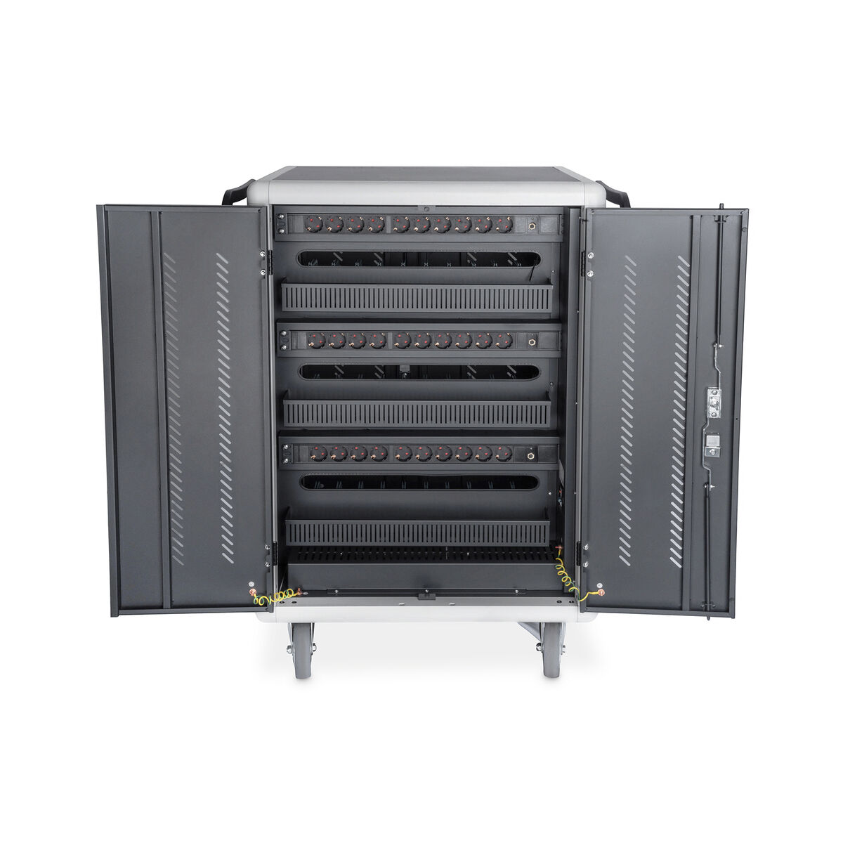 Carro de gestión y carga para dispositivos portátiles Digitus by Assmann DN-45006