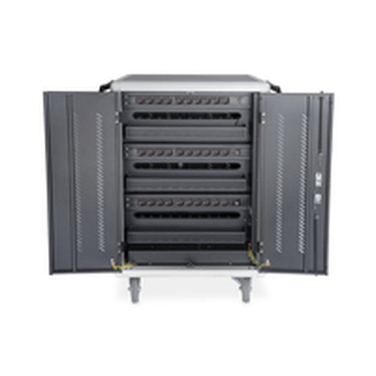 Carro de gestión y carga para dispositivos portátiles Digitus by Assmann DN-45006