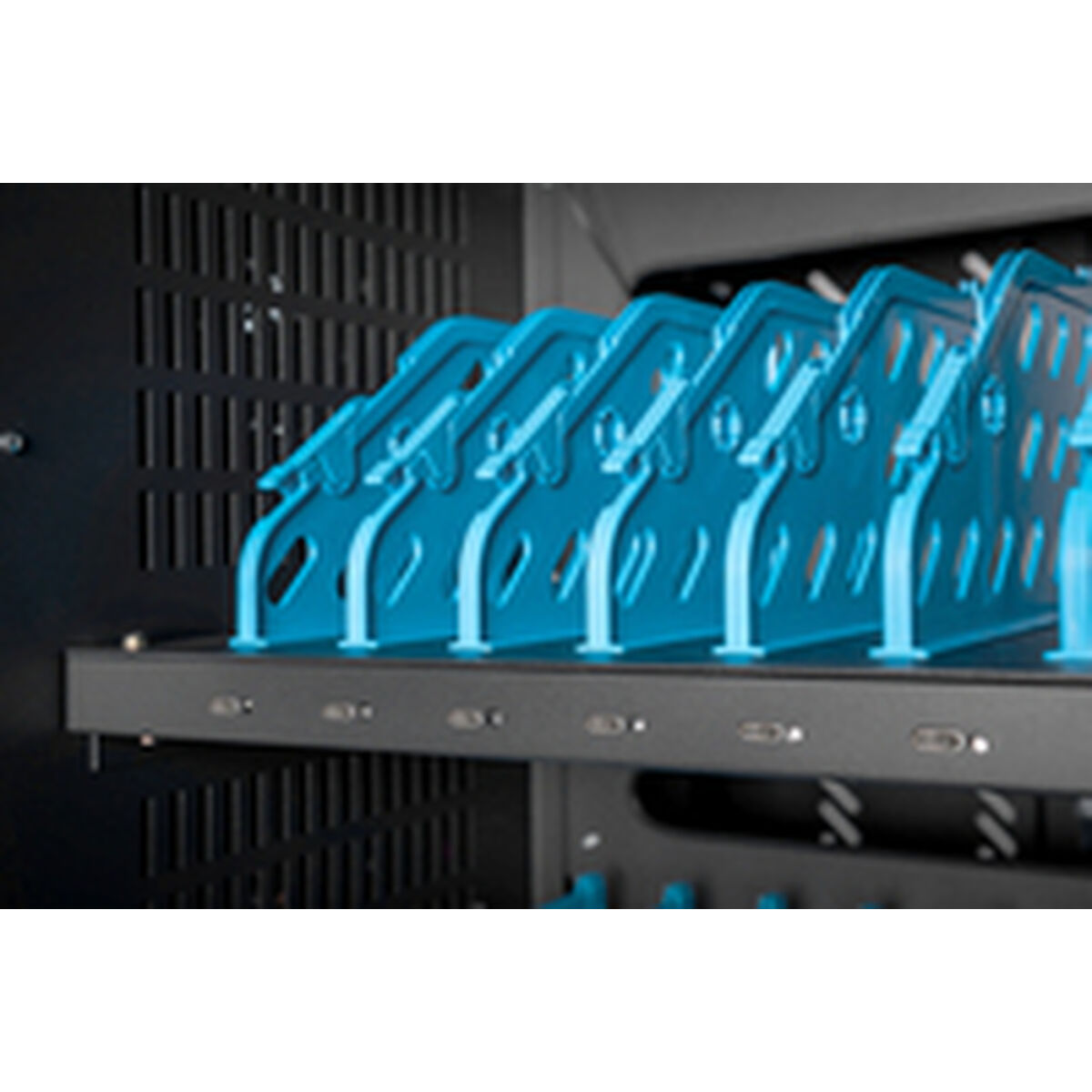 Carro de gestión y carga para dispositivos portátiles Digitus by Assmann DN-45006