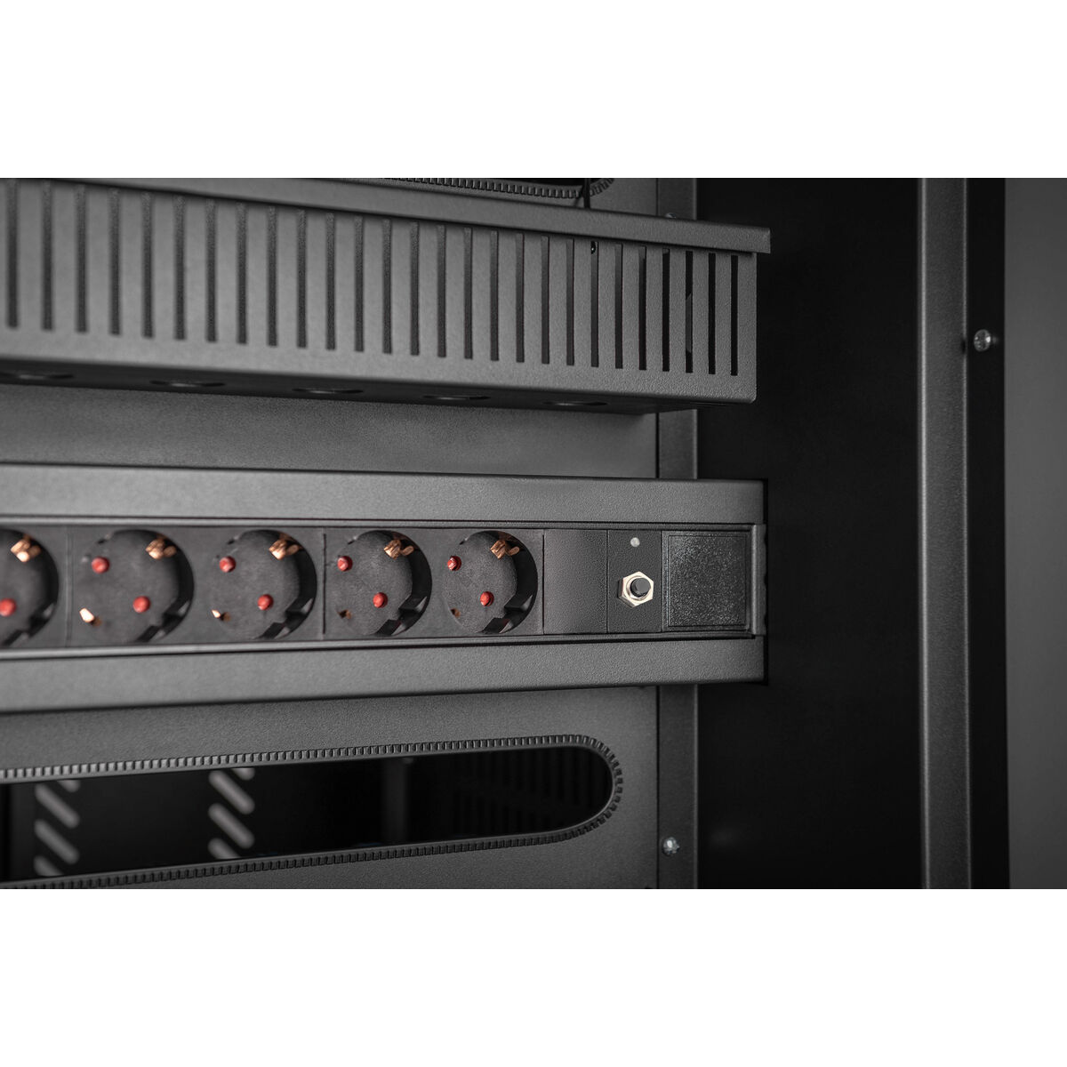 Carro de gestión y carga para dispositivos portátiles Digitus by Assmann DN-45006