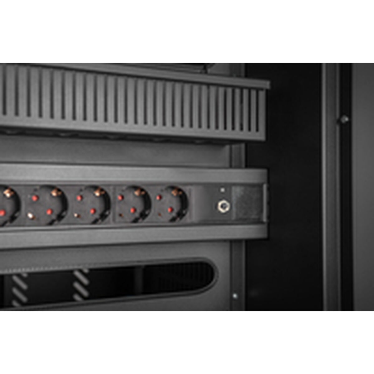 Carro de gestión y carga para dispositivos portátiles Digitus by Assmann DN-45006