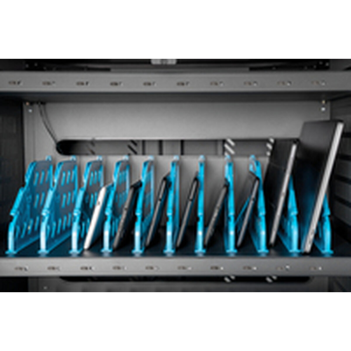 Carro de gestión y carga para dispositivos portátiles Digitus by Assmann DN-45006