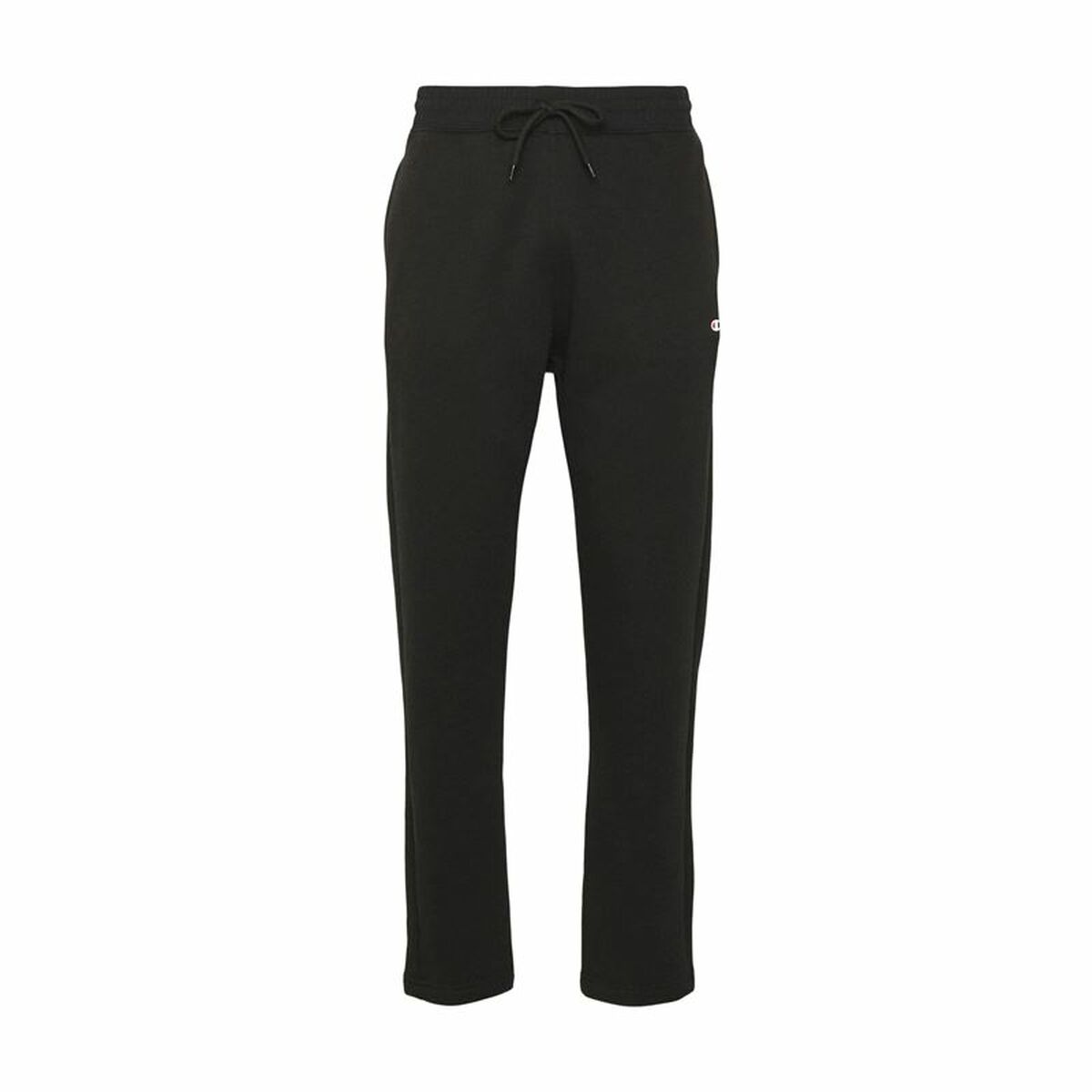 Pantalón Largo Deportivo Champion Straight Hem Pants Hombre