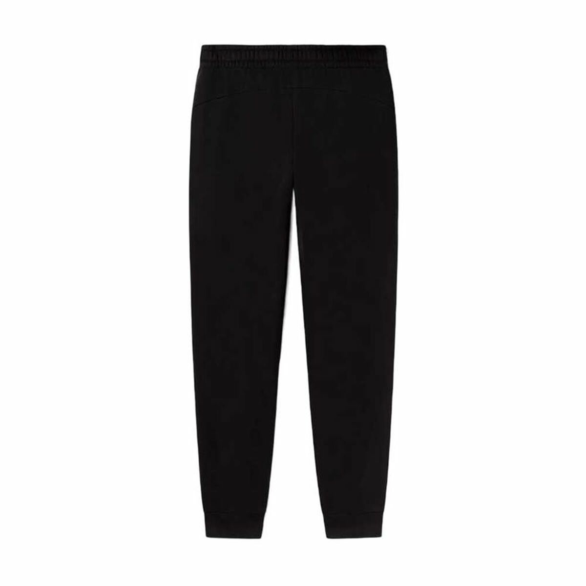 Pantalón Largo Deportivo Puma Essentials+ Graphic Fl Hombre Hombre