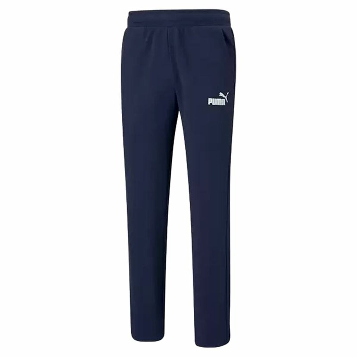 Pantalón Largo Deportivo Puma Hombre
