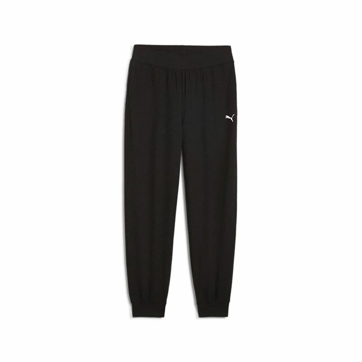 Pantalón de Chándal para Adultos Puma Her High Waist Pants Cl Mujer Mujer