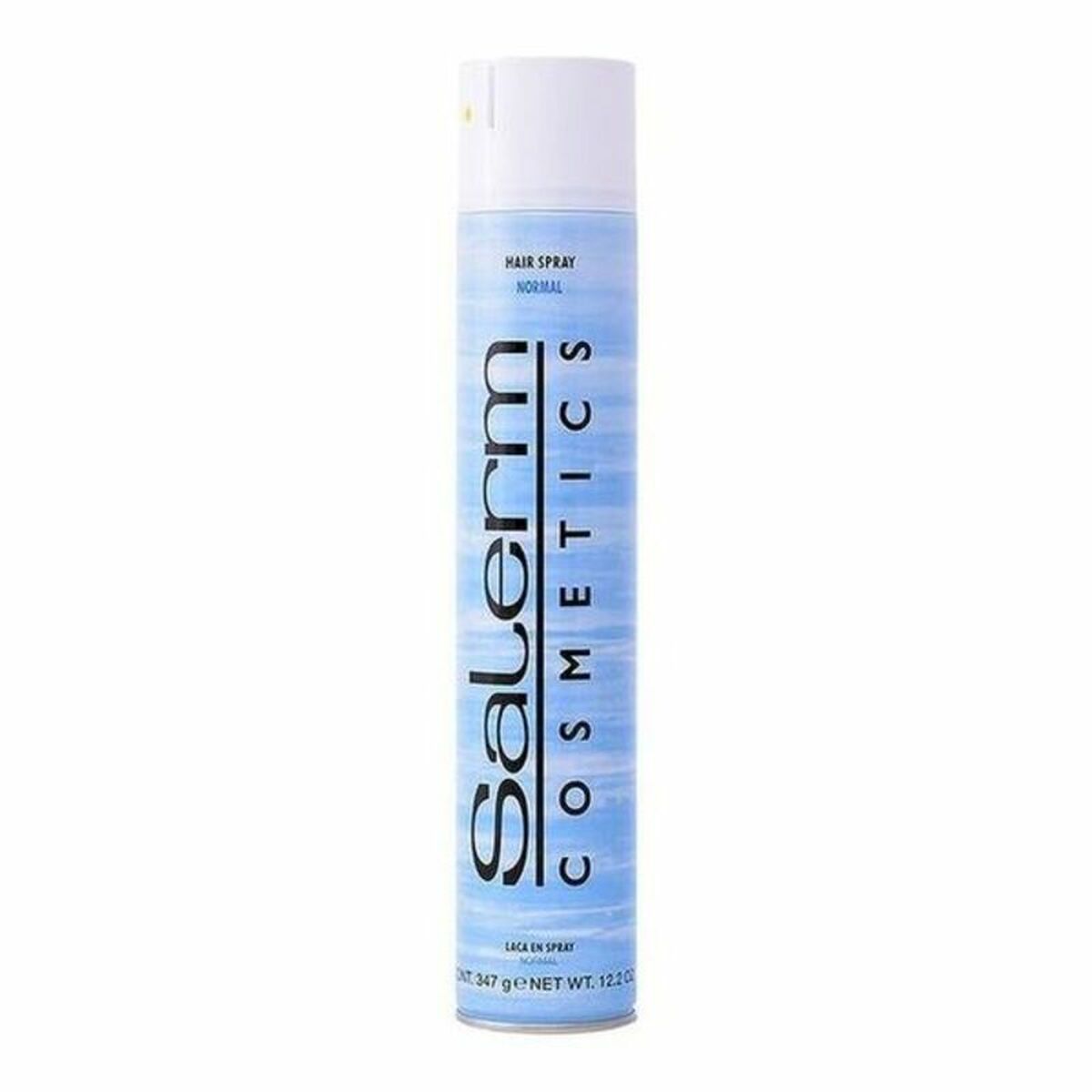 Laca Fijadora Hair Spray Salerm (650 ml)