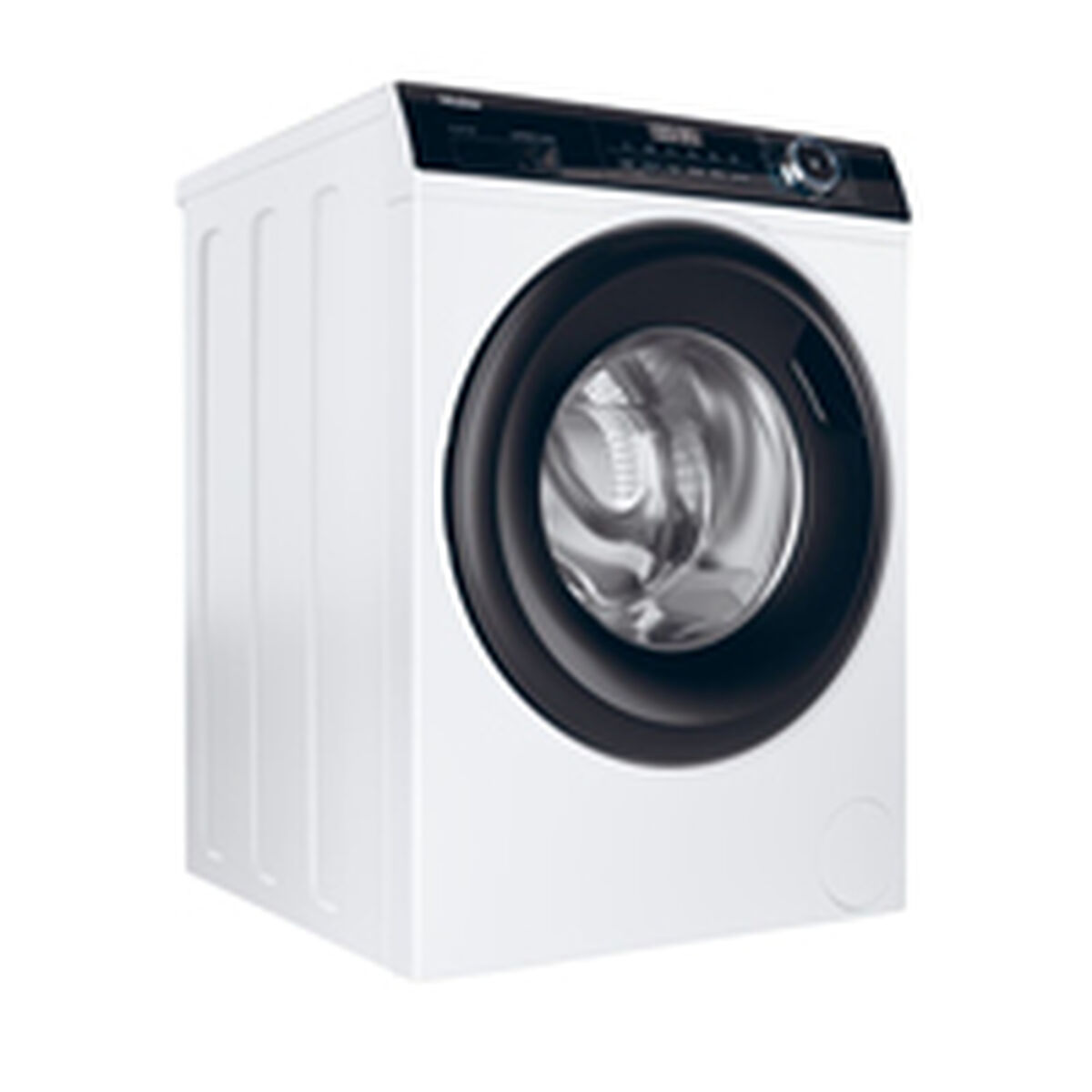 Lavadora Haier HW80BP14939IB 60 cm 1400 rpm 8 kg