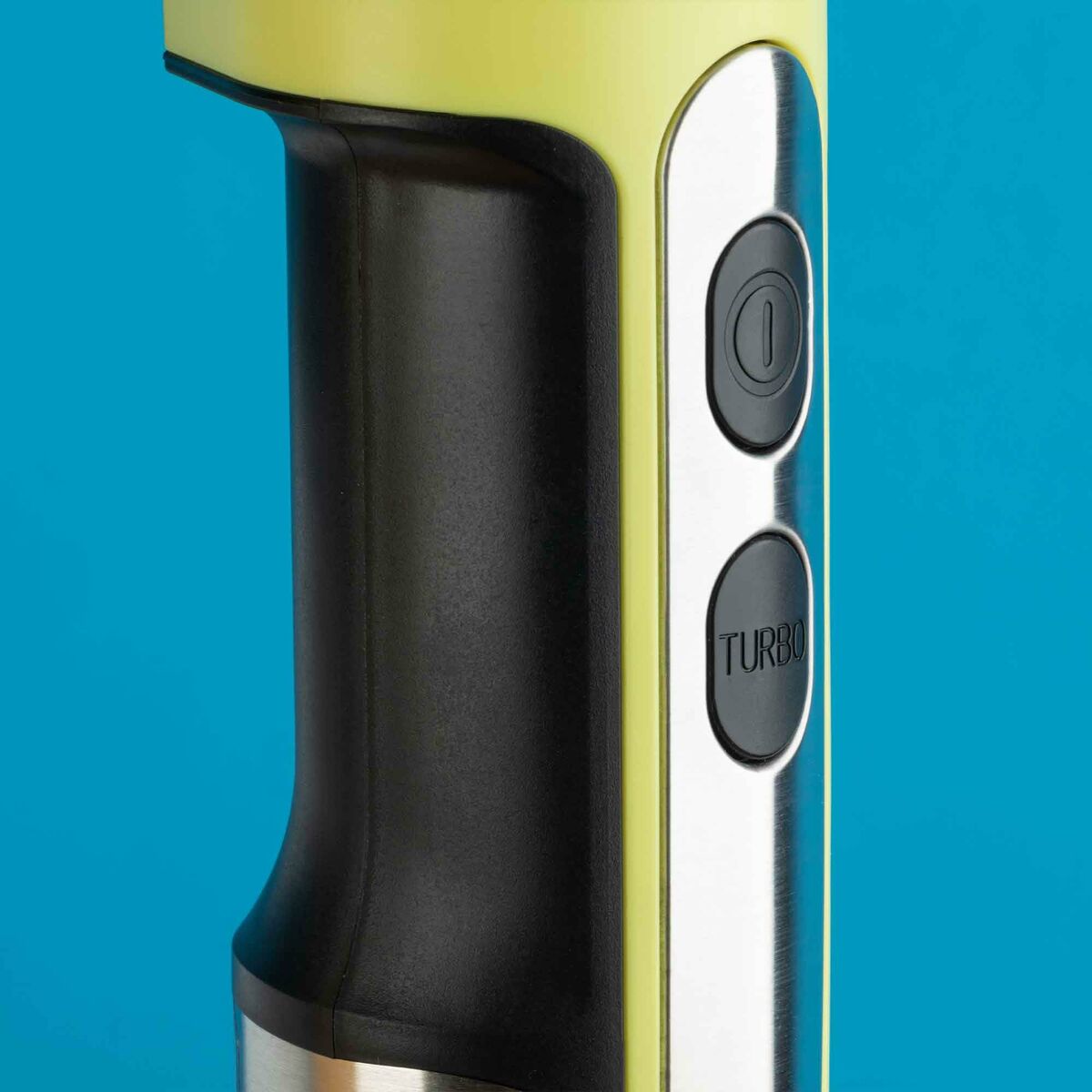 Batidora de Mano JATA JEBT1788 1200 W Negro