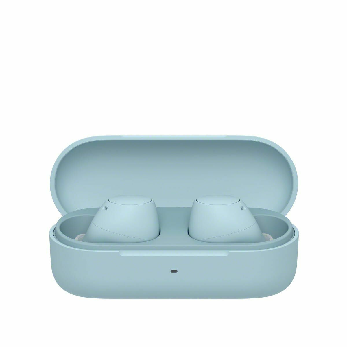 Auriculares in Ear Bluetooth Sony WFC510L Azul