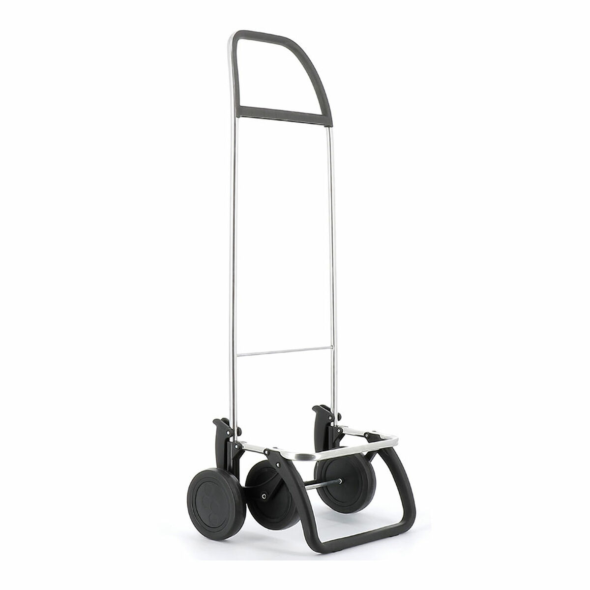 Carro de Compra Rolser i-max mf 4 Kaki 40 L