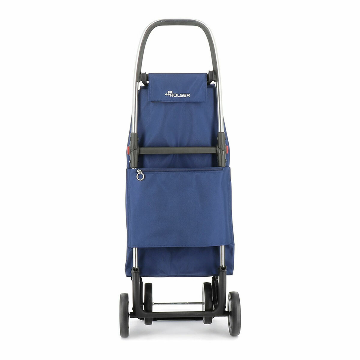 Carro de Compra Rolser i-max mf 4l klein 43 L Azul