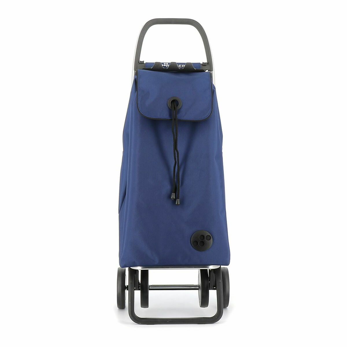 Carro de Compra Rolser i-max mf 4l klein 43 L Azul