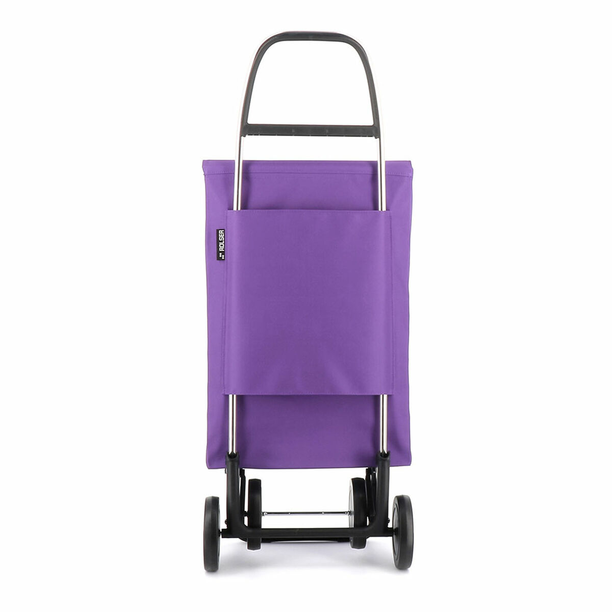 Carro de Compra Rolser jean ln Malva 43 L