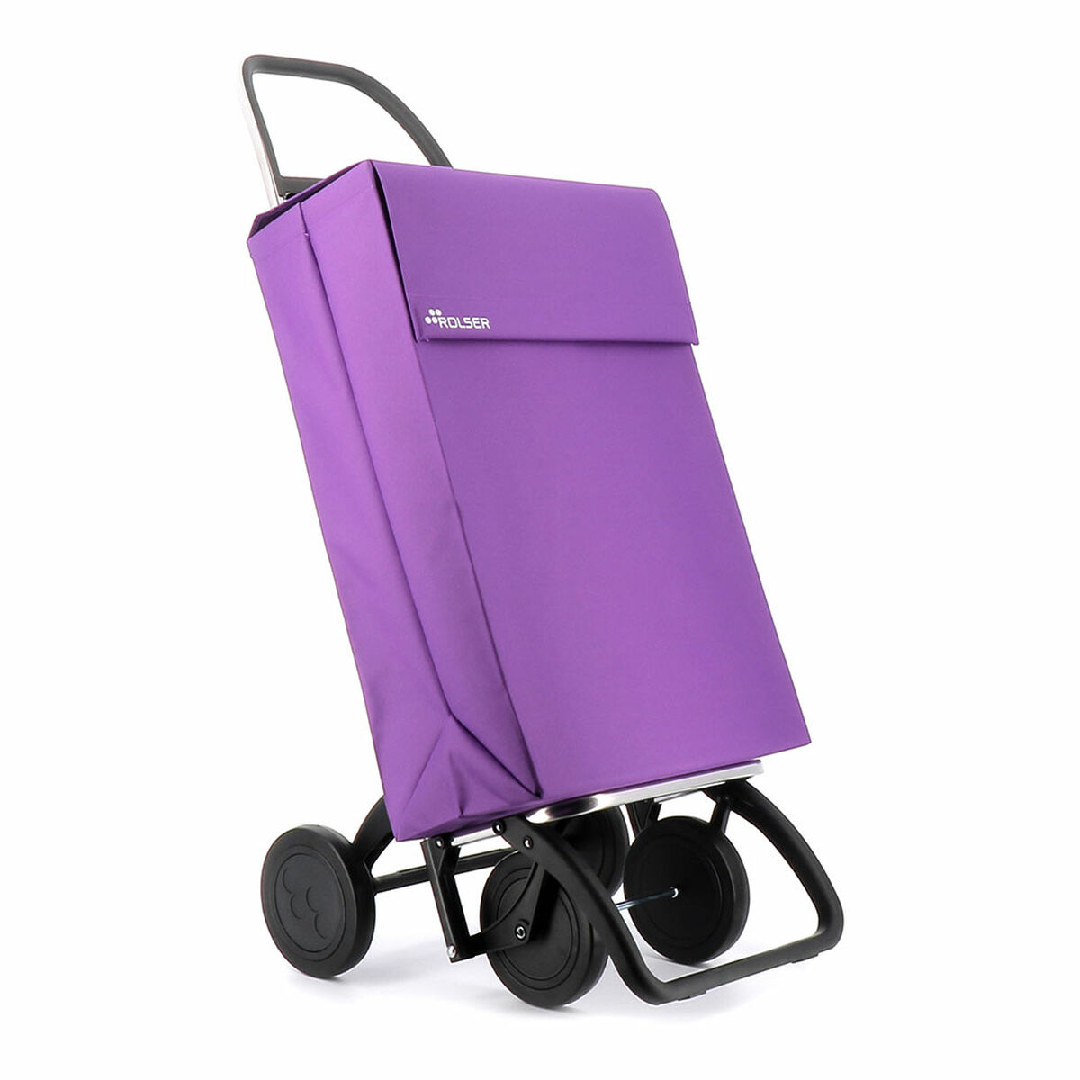 Carro de Compra Rolser jean ln Malva 43 L