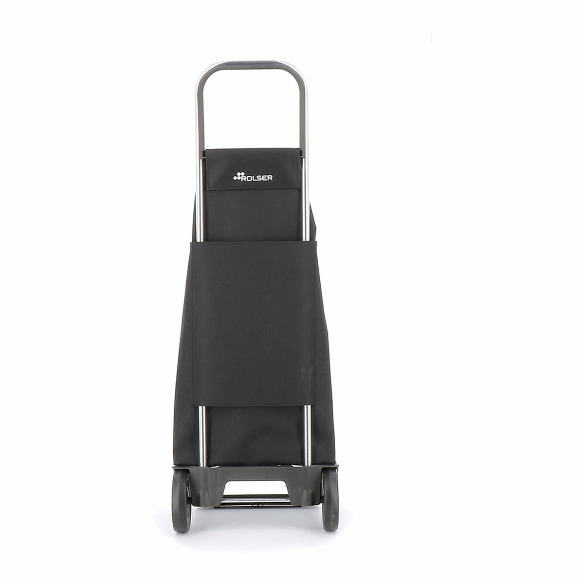 Carro de Compra Rolser jet ln joy Negro 40 L Plegable