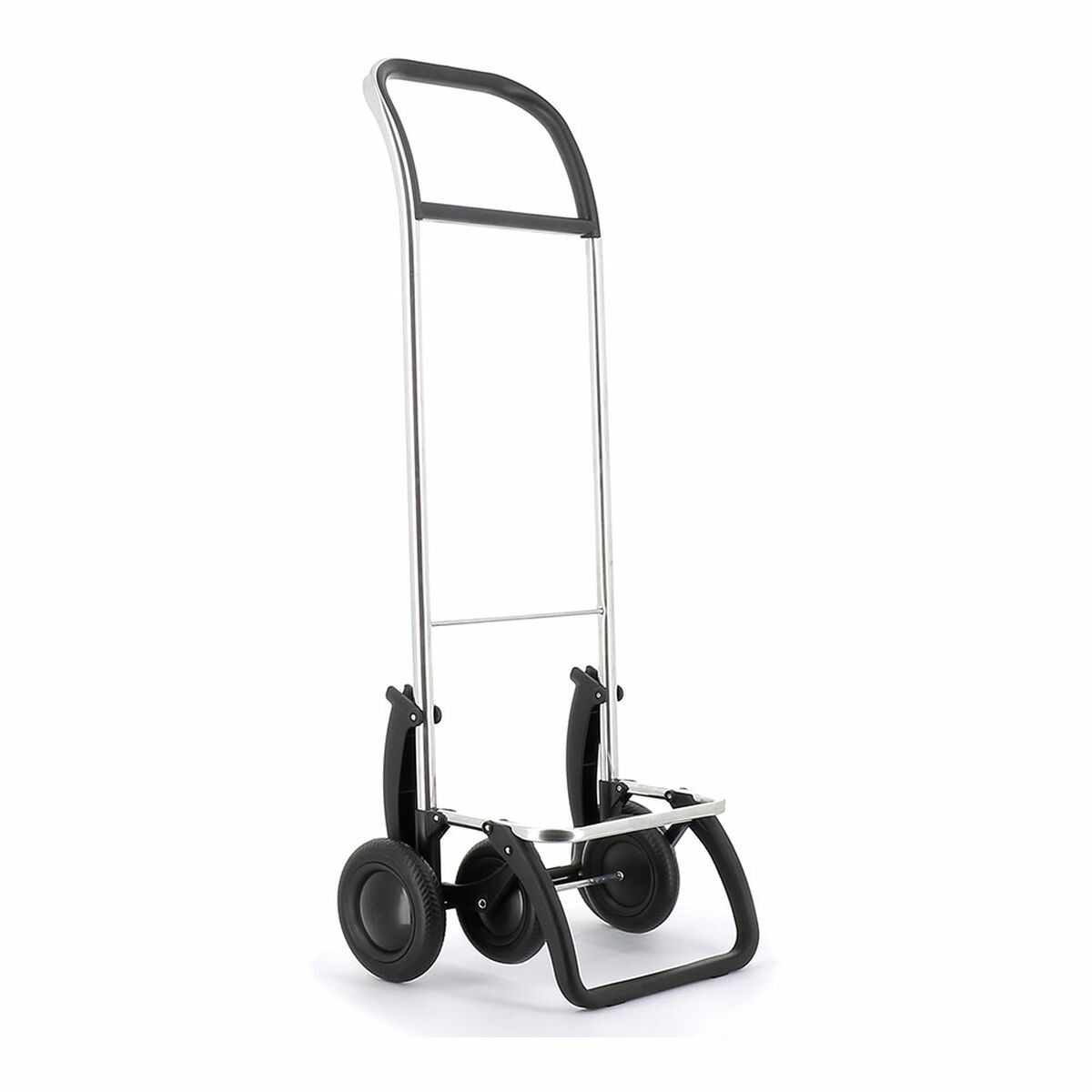 Carro de Compra Rolser 4.2 tour Burdeos Plegable