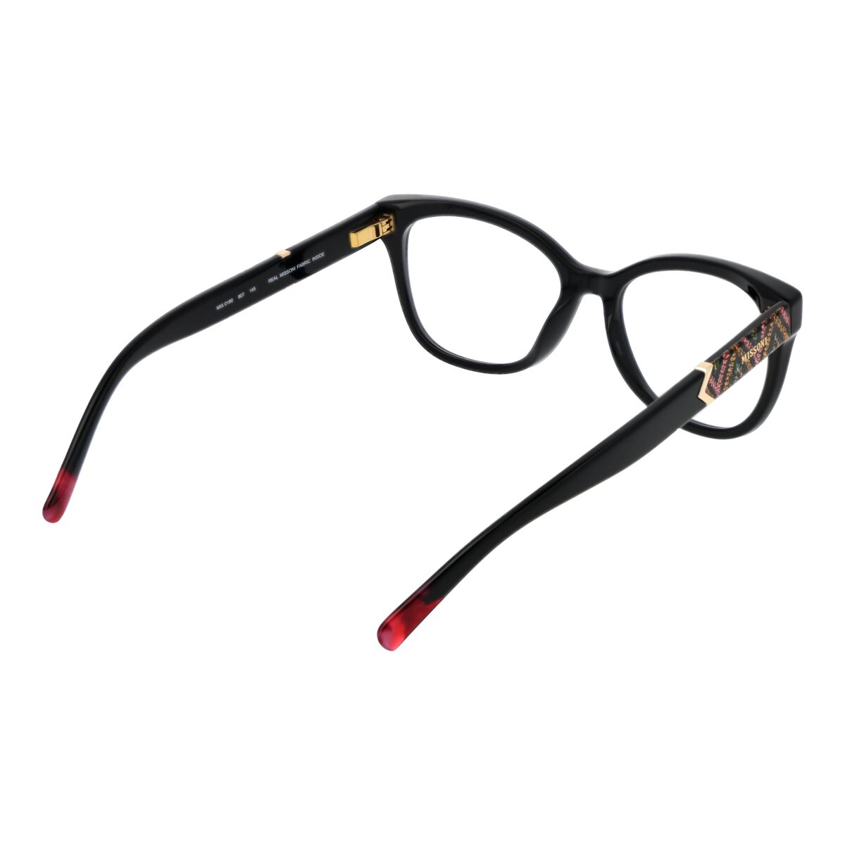 Montura de Gafas Mujer Missoni MIS 0190 54807