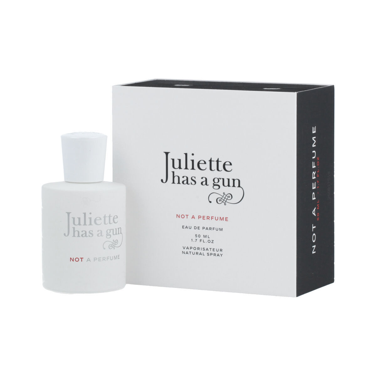 Perfume Mujer Juliette Has A Gun Not a Perfume EDP 50 ml
