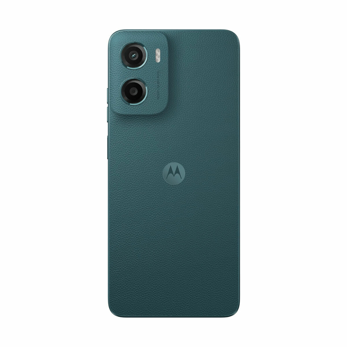 Smartphone Motorola PB6L0008ES 6,67" Octa Core 4 GB RAM 128 GB Verde