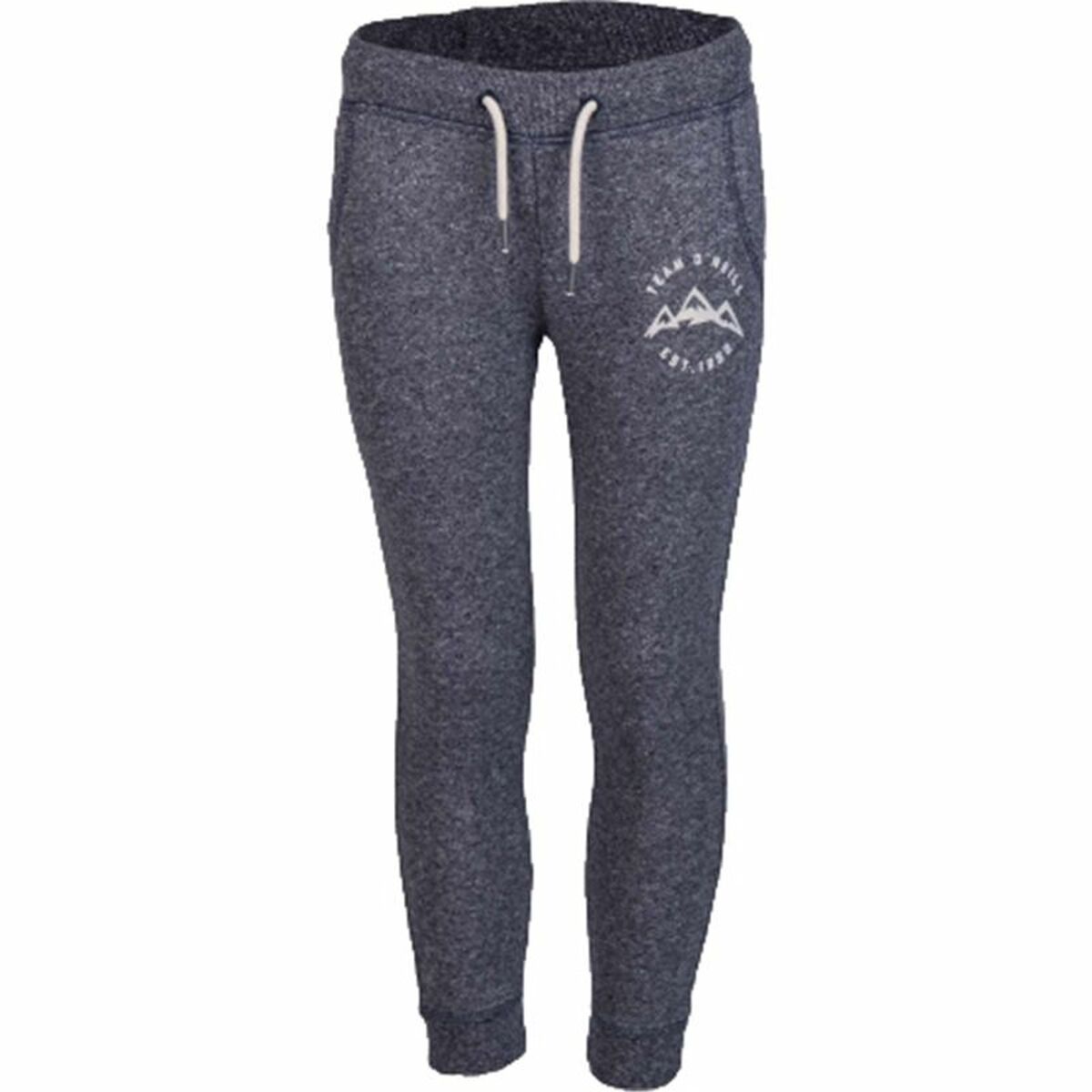Pantalón Deportivo Infantil O'Neill O'Neill Team Gris oscuro