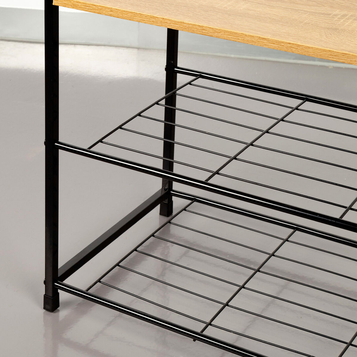 Zapatero Max Home 63 x 43 x 30 cm