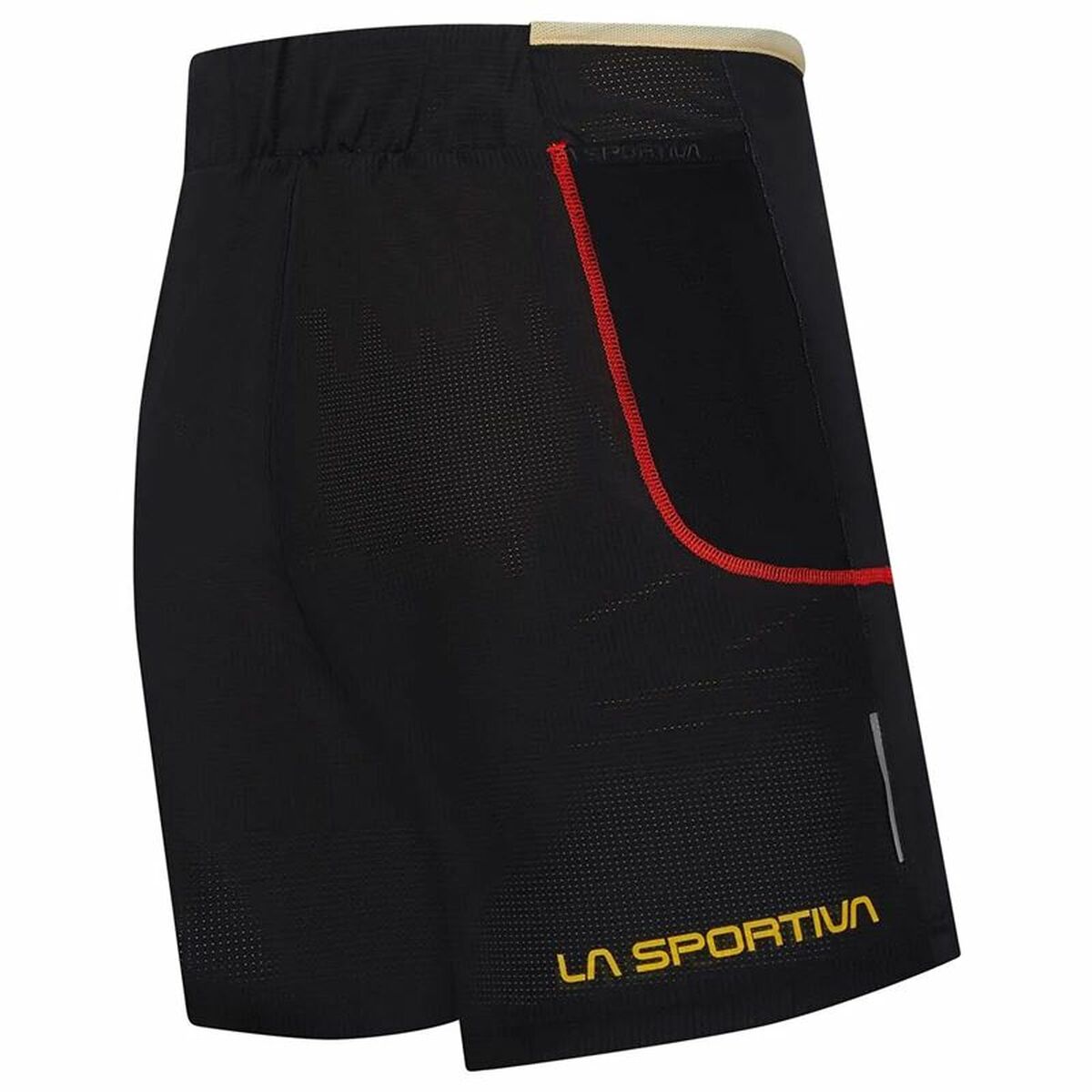 Pantalones Cortos Deportivos para Hombre La Sportiva Freccia