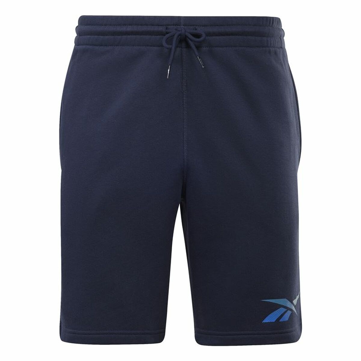 Pantalones Cortos Deportivos para Hombre Reebok Identity Logo Short Hombre