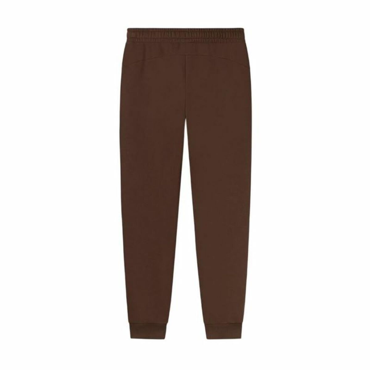 Pantalón de Chándal para Adultos Puma Essentials+ Graphic Fl Hombre Hombre