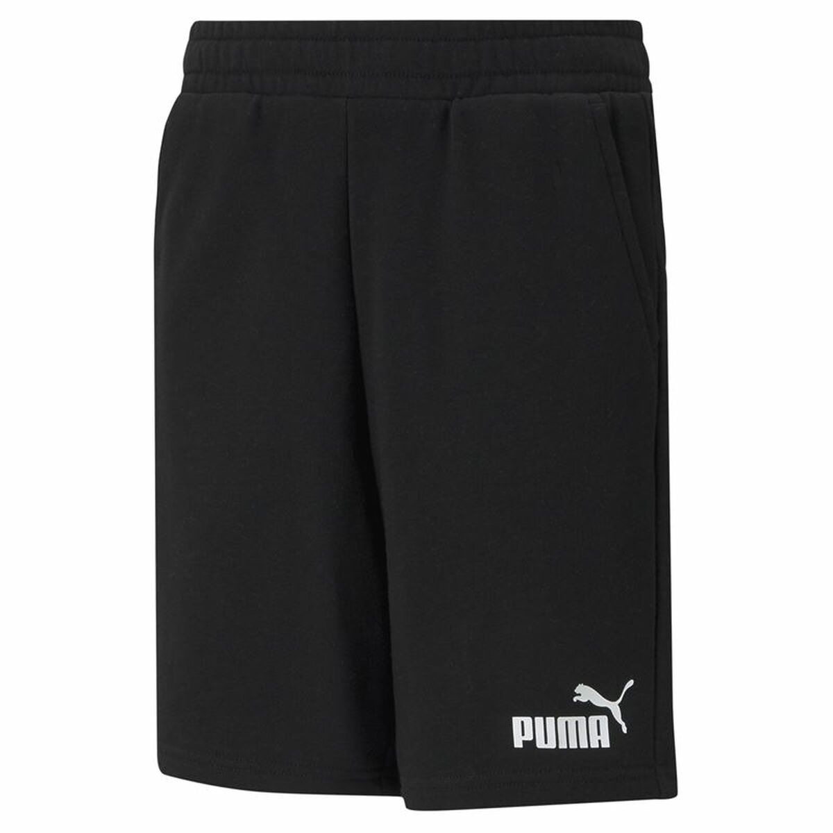 Pantalones Cortos Deportivos para Niños Puma
