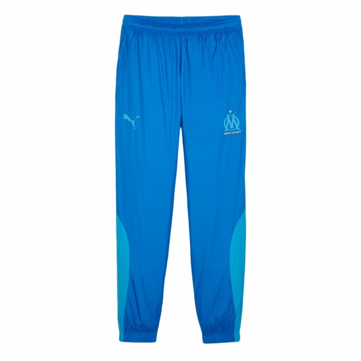 Pantalón de Entrenamiento de Fútbol para Adultos Puma 774055 19 Hombre
