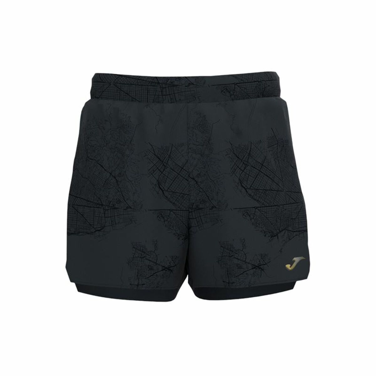 Pantalón Corto Deportivo Joma Sport R-Night