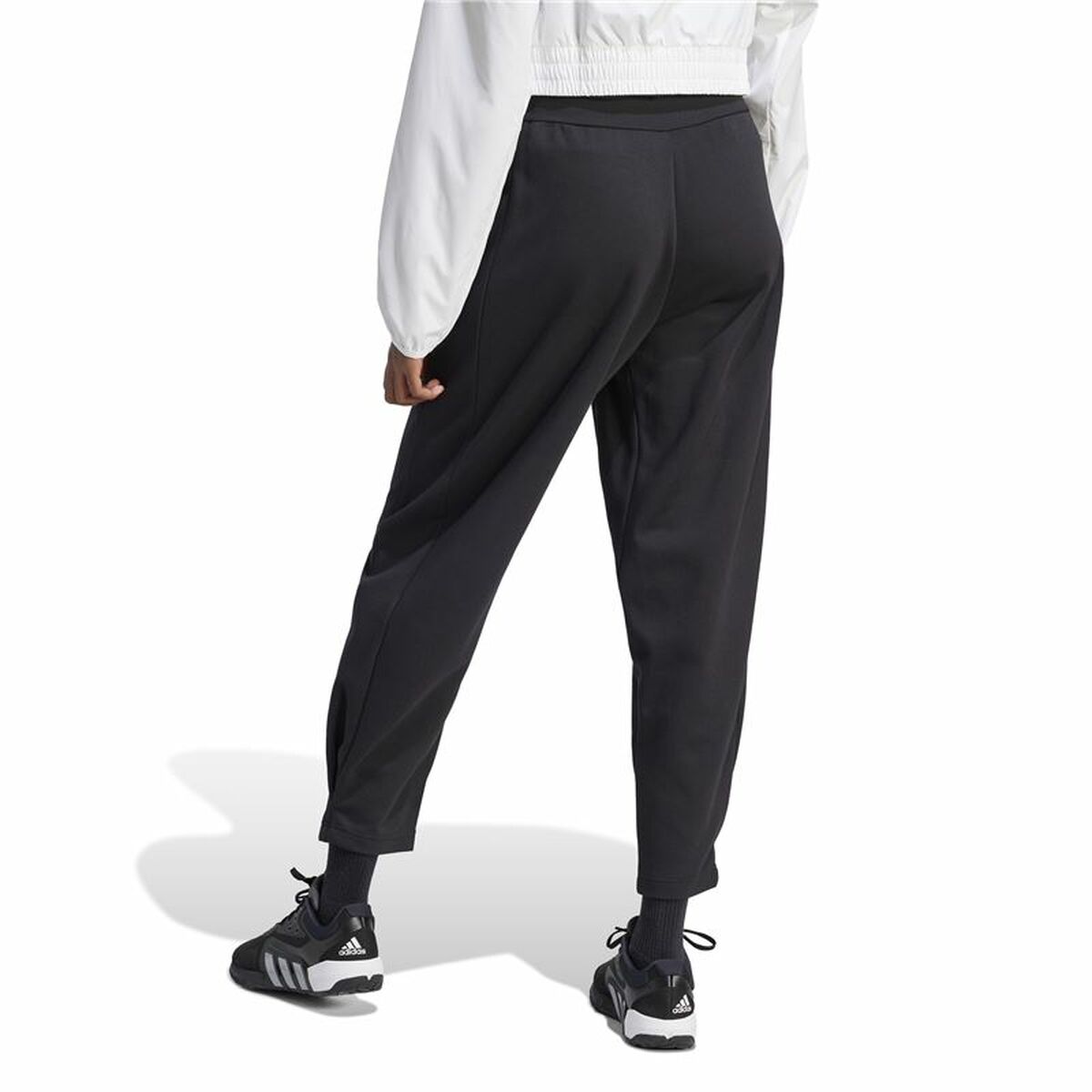 Pantalón Largo Deportivo Adidas HY9238 Mujer