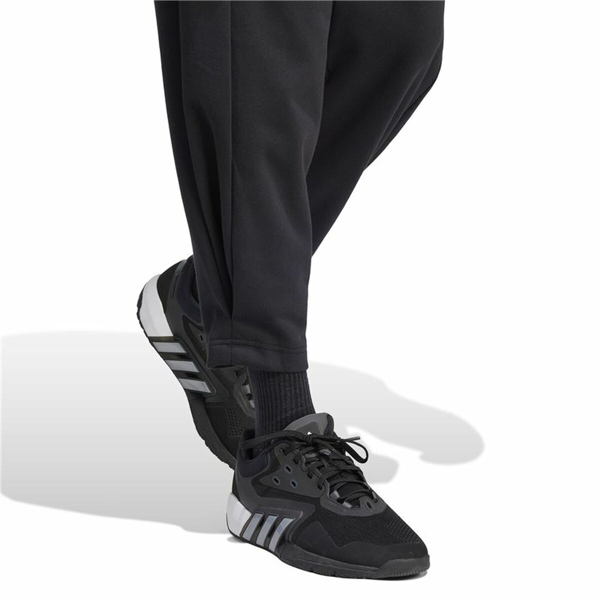 Pantalón Largo Deportivo Adidas HY9238 Mujer