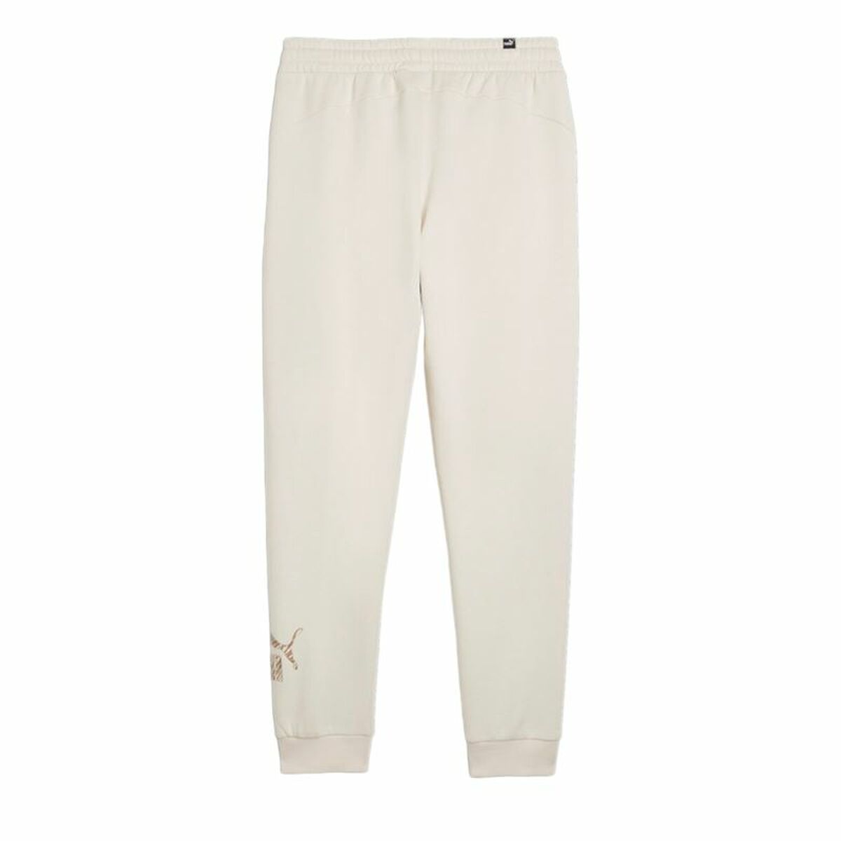 Pantalón Largo Deportivo Puma Essentials+ Animal Fl Mujer