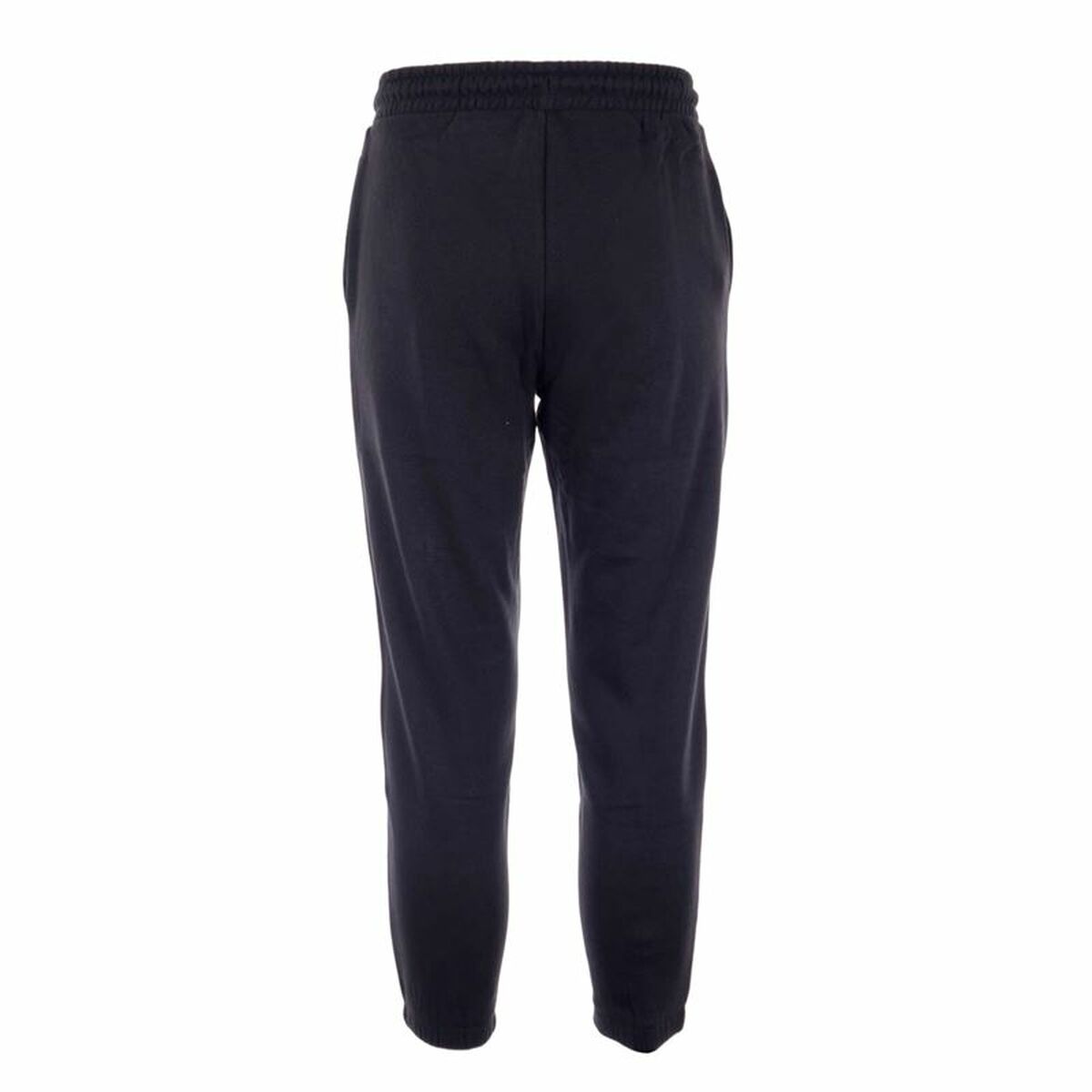 Pantalón Largo Deportivo Kappa Kiamata Negro Mujer