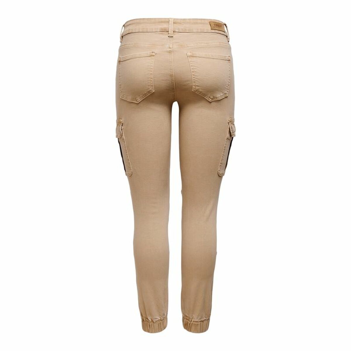 Pantalón para Adultos Only Onlmissouri Reg Ank Cargo Nomad Mujer