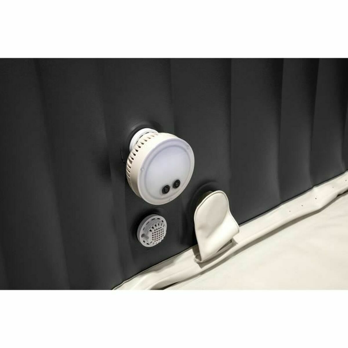 Spa Hinchable Intex 795 L