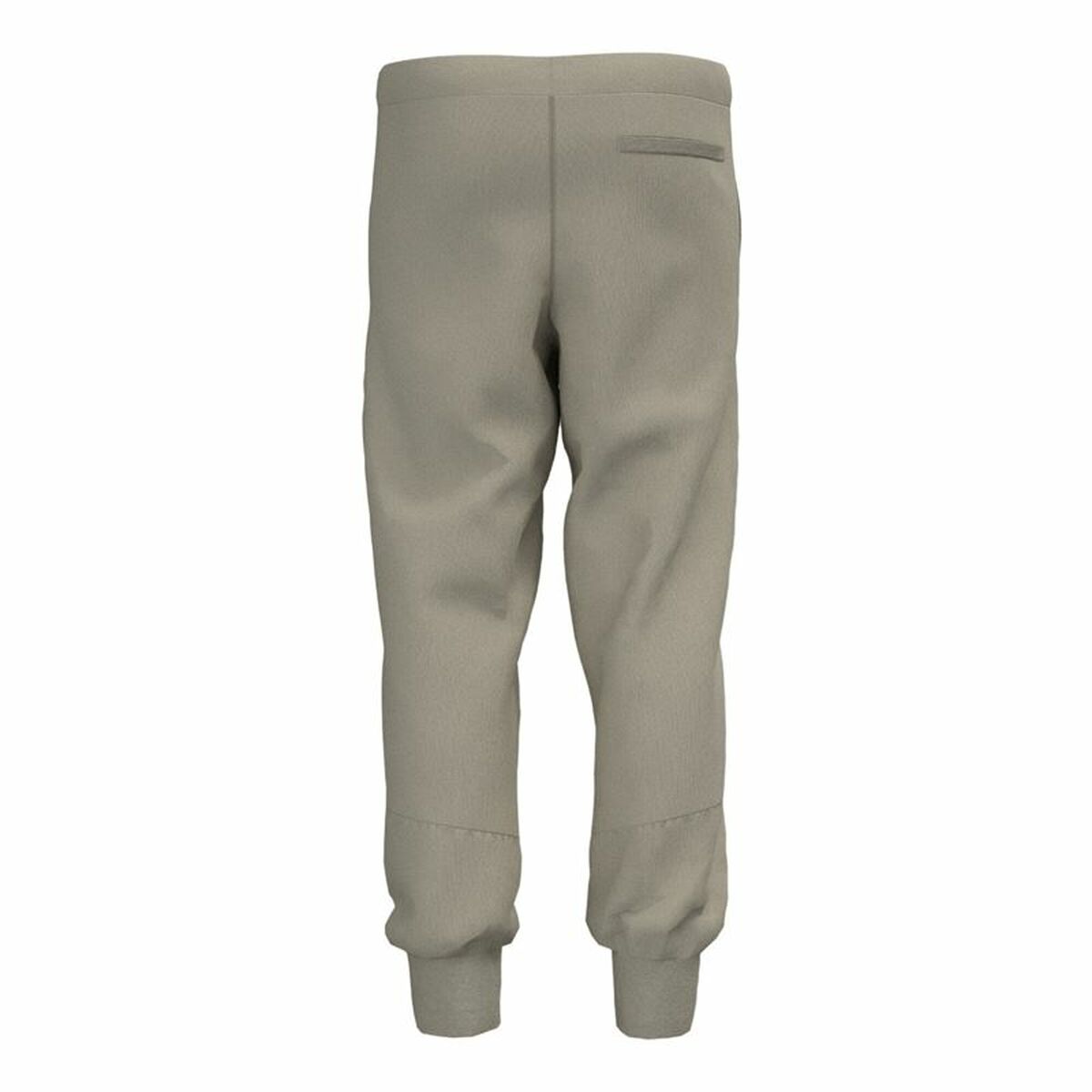 Pantalón Largo Deportivo Joma Sport Street Generation Hombre